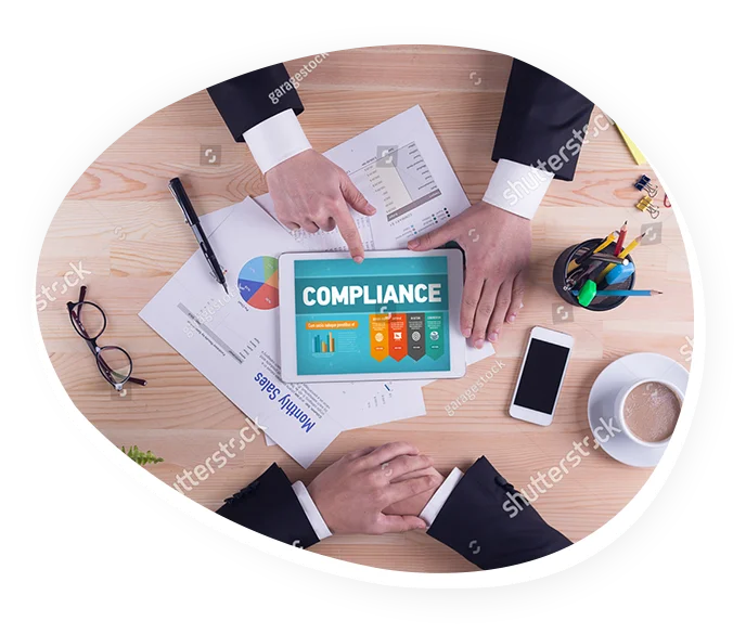 HR Compliance Outsourcing Services
