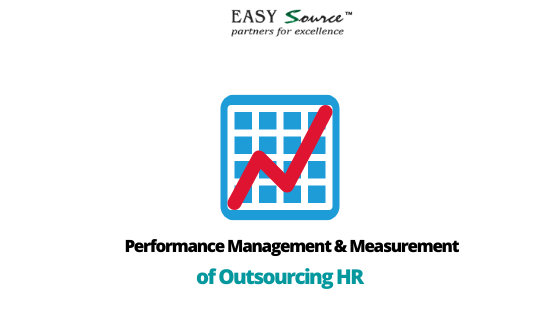 HR Outsourcing Performance Management &#038; Measurement