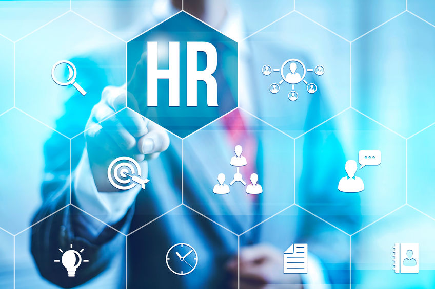 Role of HR in changing environment