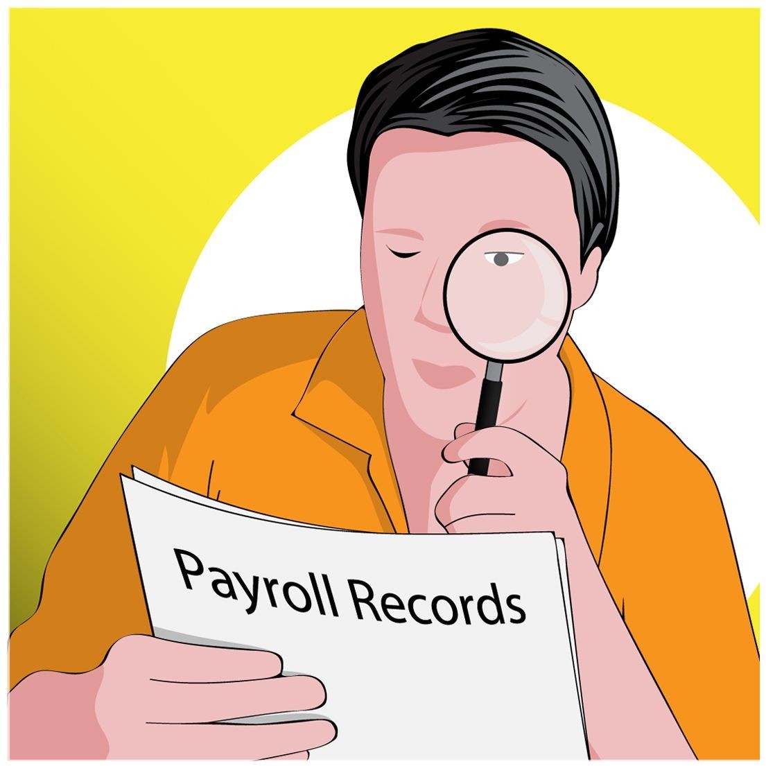 Payroll Fraud