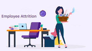 What is Employee Attrition? Definition, Rate, Factors, and Reduction best practices