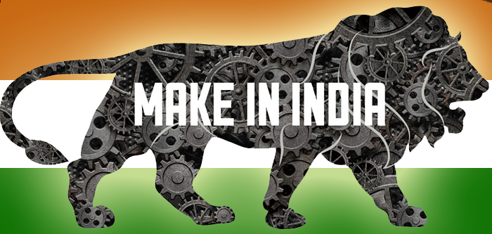 Make In India : About Program, Sectors, Resources
