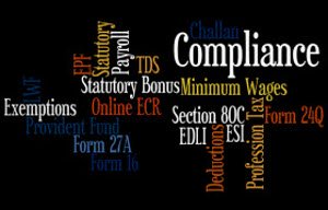 Everything You should Know about Statutory Compliance Outsourcing