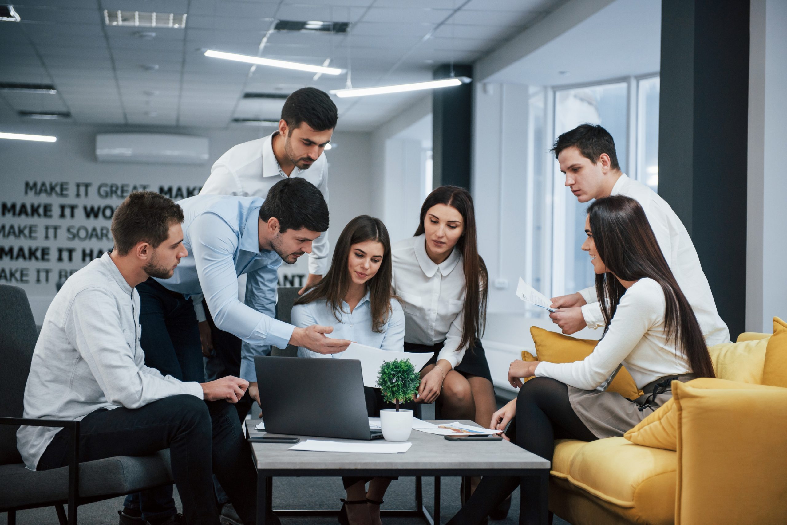 A Guide to Simplifying Your Business with Manpower Outsourcing in India