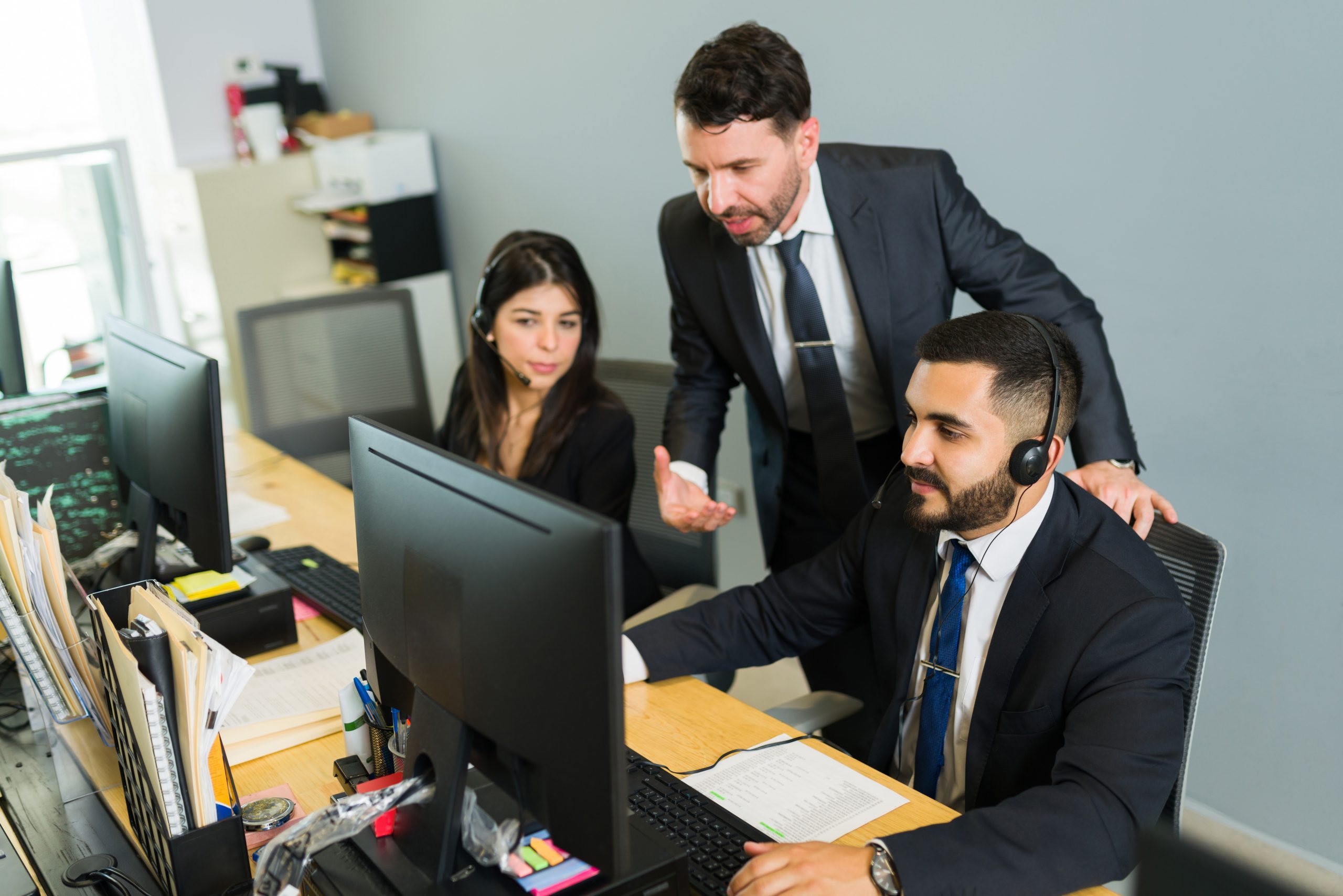 Top Tips for Choosing the Best Manpower Outsourcing Agency in India