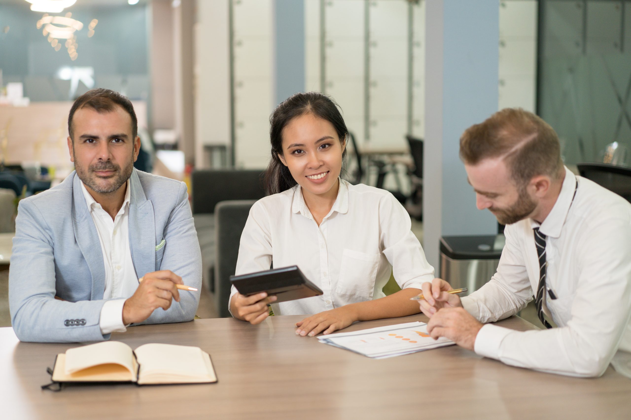 Why Contract Staffing Services Are the Smartest Bet for Agile Businesses in 2025?