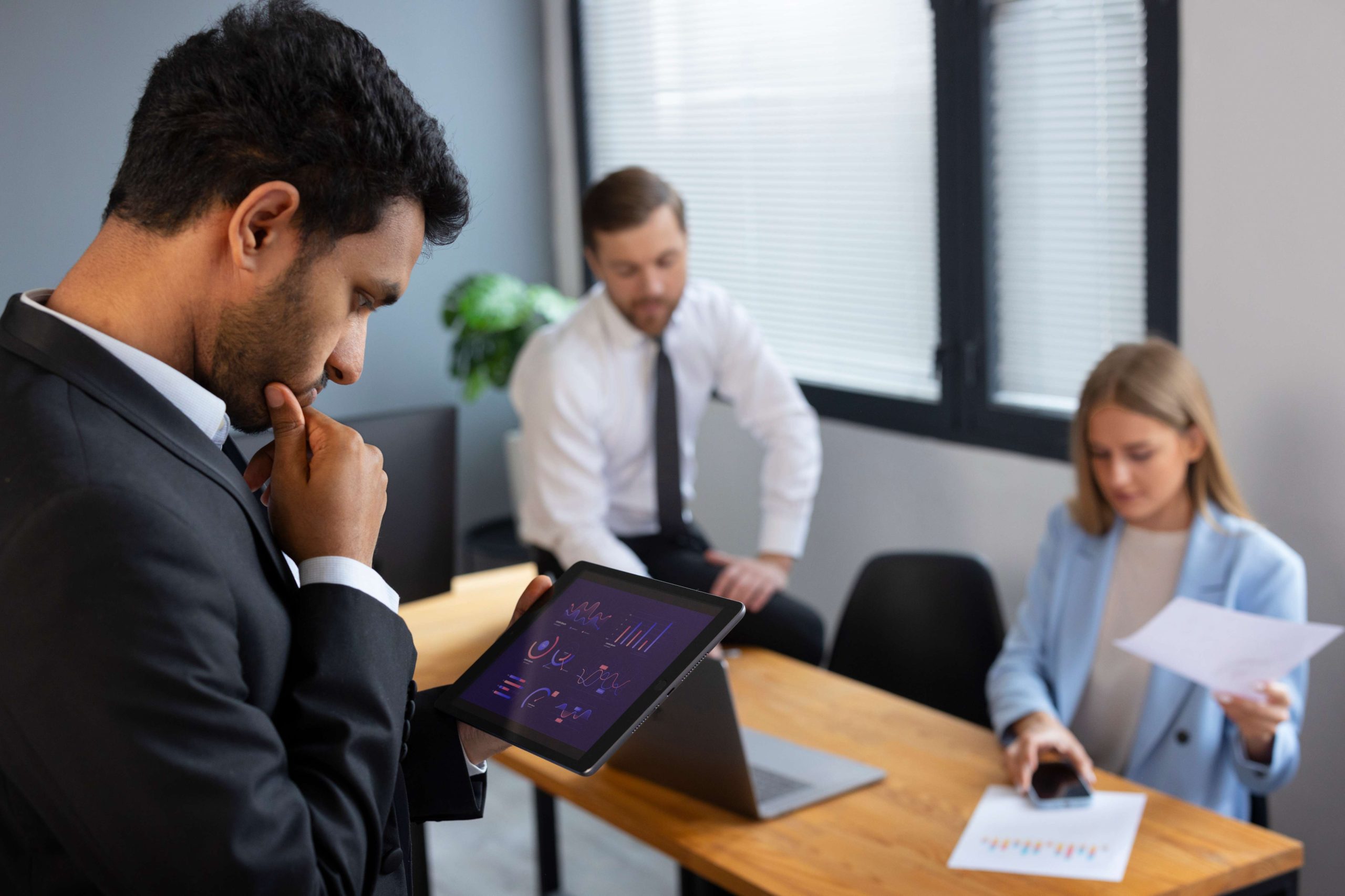 What to Know Before Choosing a Manpower Outsourcing Company in India?